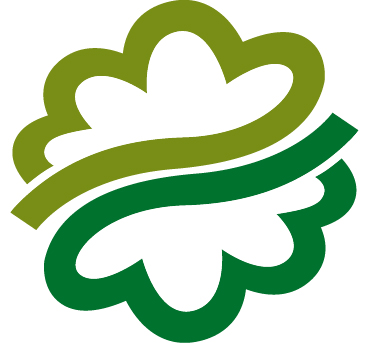 菊川市ロゴ